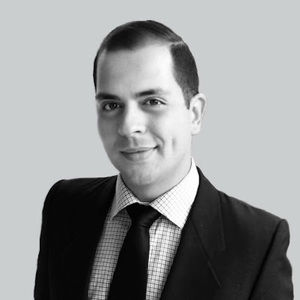 Meet your Posher, Jonathan